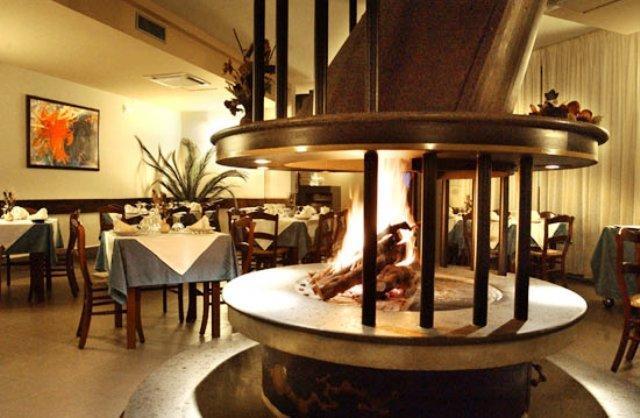 Hotel Bacco Ascea Dış mekan fotoğraf